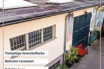 Einzelhandel in Köln Sülz 1.145.000 € 278 m² zimmer