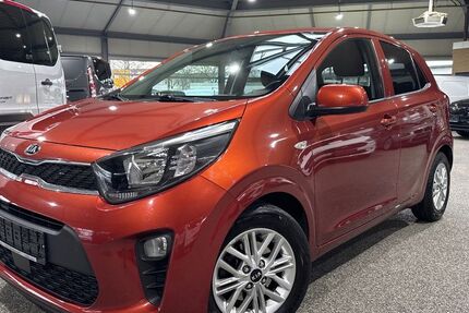 Kia Picanto 51.766 km 9.980 &euro; Troisdorf 53842