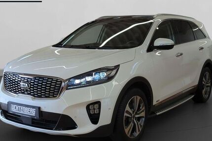 Kia Sorento 60.650 km 25.880 &euro; Leverkusen 51381