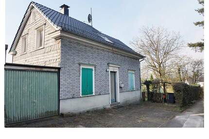 Haus Solingen Gräfrath - 4 Zimmer, 70 m&sup2;, 229.000&euro; | Angebot:25477461