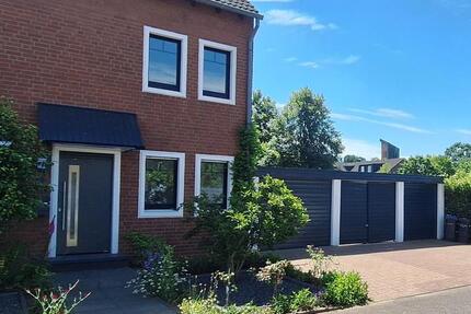 Haus Monheim am Rhein - 7.5 Zimmer, 160 m&sup2;, 789.000&euro; | Angebot:19411594