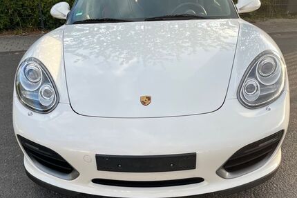 Porsche Boxster 48.800 km 72.980 &euro; Lohmar 53797
