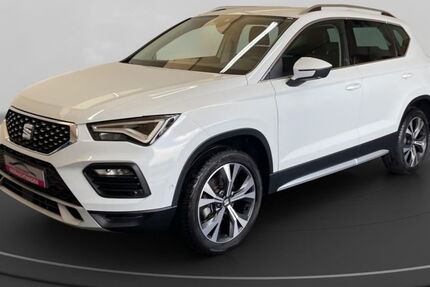 Seat Ateca 2.849 km 30.860 € Köln 50823