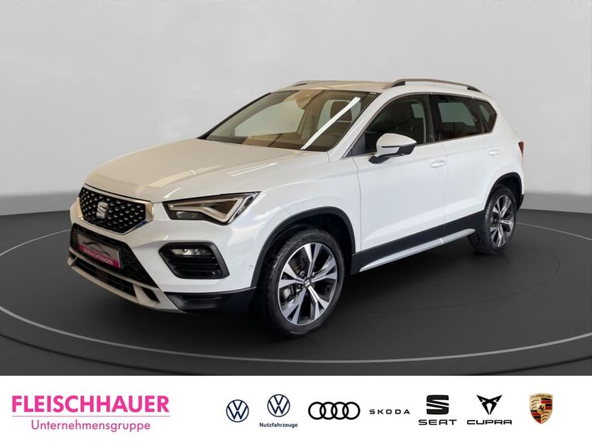 Seat Ateca 2.849 km 30.860 € Köln 50823