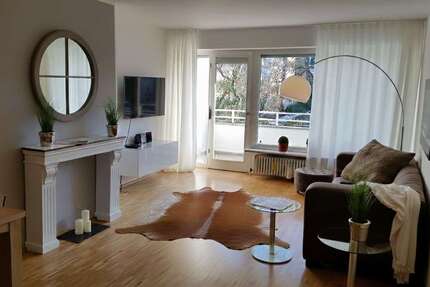 Wohnung Köln Lindenthal - 2 Zimmer, 60 m&sup2;, 439.000&euro; | Angebot:25401053