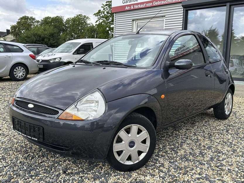 Ka/Ka+