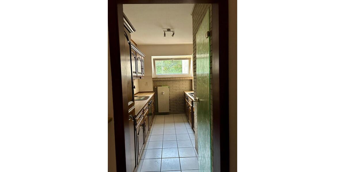 Etagenwohnung Bergisch Gladbach Frankenforst - 2 Zimmer, 65 m&sup2;, 185.000&euro; | Angebot:27544215