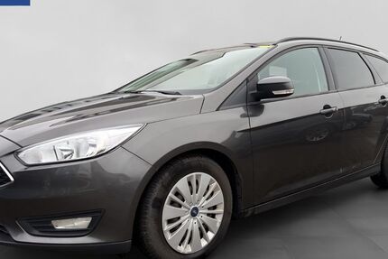 Ford Focus 112.594 km 8.400 &euro; Hennef 53773
