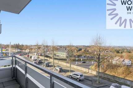 Wohnung Wermelskirchen - 3 Zimmer, 80 m&sup2;, 242.000&euro; | Angebot:25166700