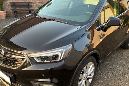 Opel Mokka 36.200 km 13.699 &euro; Langenfeld 40764
