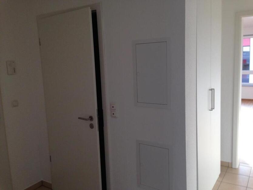 Bringen Sie Ihr Herz mit, es wird sich wohlfühlen! zimmer