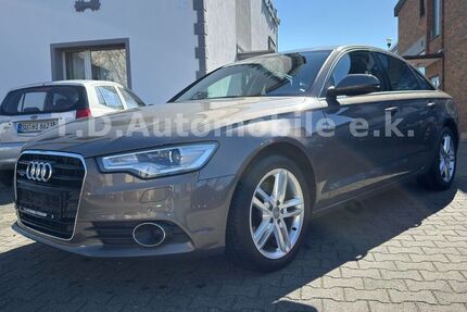 Audi A6 199.000 km 14.499 € Troisdorf 53840