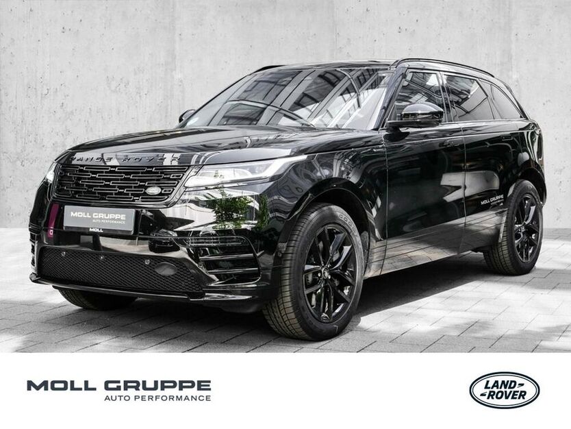 Range Rover Velar