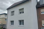 Modernisiertes Zweifamilienhaus