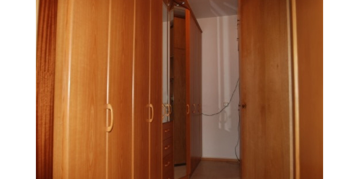 Lichtdurchflutete Vierzimmerwohnung mit zwei Loggien 4 zimmer