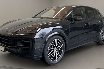 Porsche Cayenne 2.234 km 124.500 &euro; Köln 50823