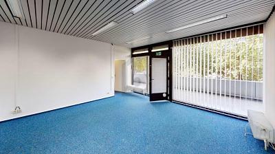 ATTRAKTIV MIT MIT BLICK AUF DIE LUXEMBURGER STRAßE - Gewerbeobjekt Köln Lindenthal | Angebot:26093920