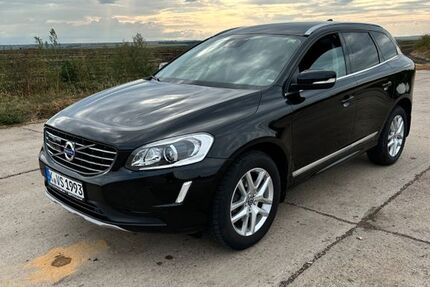 Volvo XC60 130.500 km 20.000 € Köln 51109