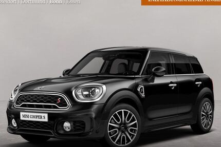 Mini Countryman S (Cooper) 83.002 km 21.999 &euro; Bonn 53119