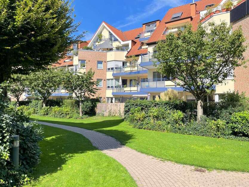 Wohnung zum Kaufen in Köln 520.000 € 87 m²