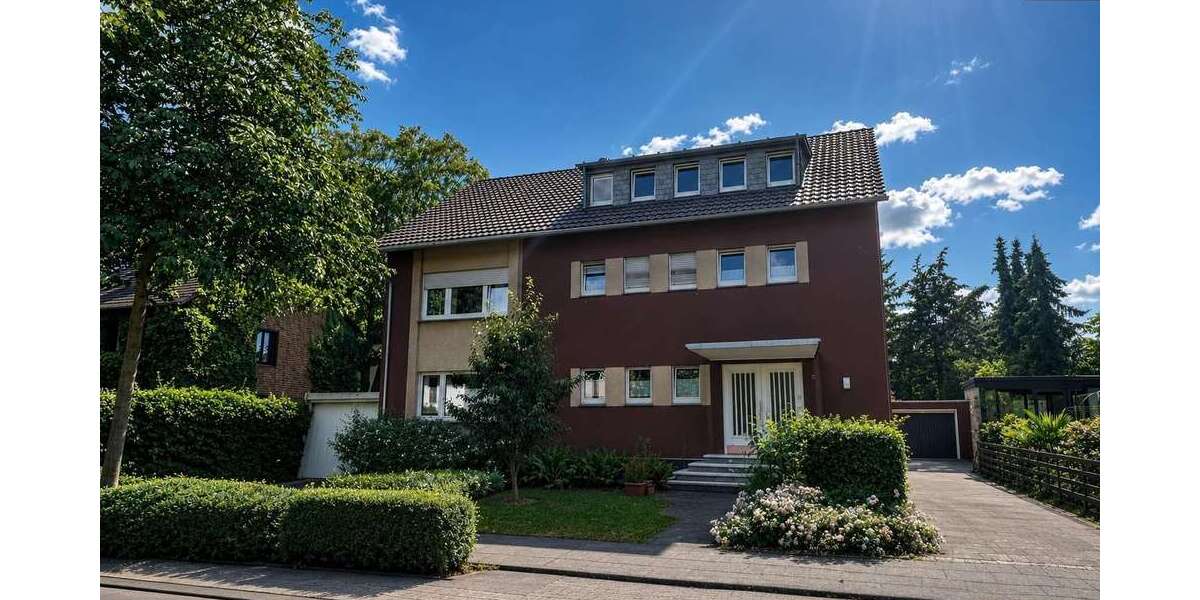 Einfamilienhaus Bonn Beuel-Mitte - 10 Zimmer, 305 m&sup2;, 1.149.000&euro; | Angebot:26987598
