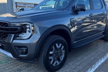 Ford Ranger 19.200 km 52.890 &euro; Pulheim 50259