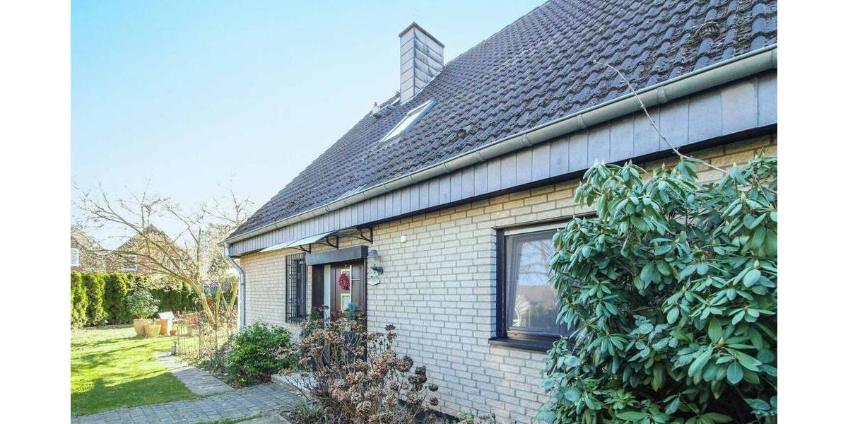 Einfamilienhaus Troisdorf Friedrich-Wilhelms-Hütte - 5 Zimmer, 164 m&sup2;, 789.000&euro; | Angebot:26259242
