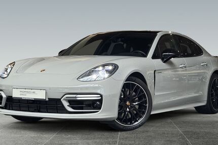 Porsche Panamera 56.200 km 86.900 &euro; Bergisch Gladbach 51429