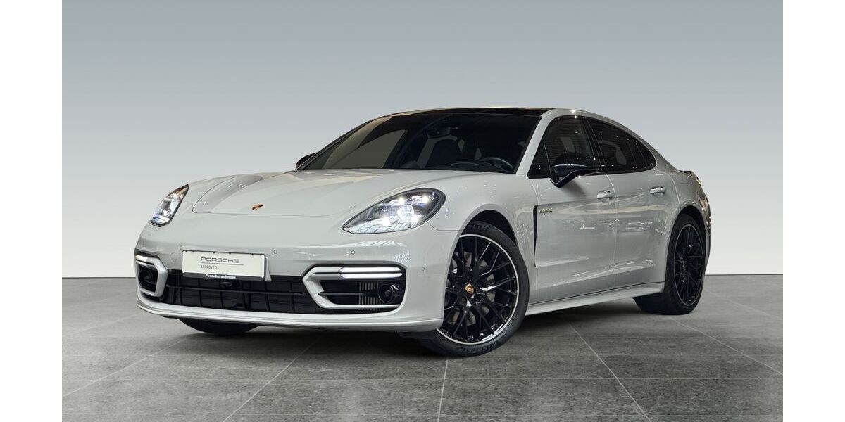 Porsche Panamera 56.200 km 86.900 &euro; Bergisch Gladbach 51429