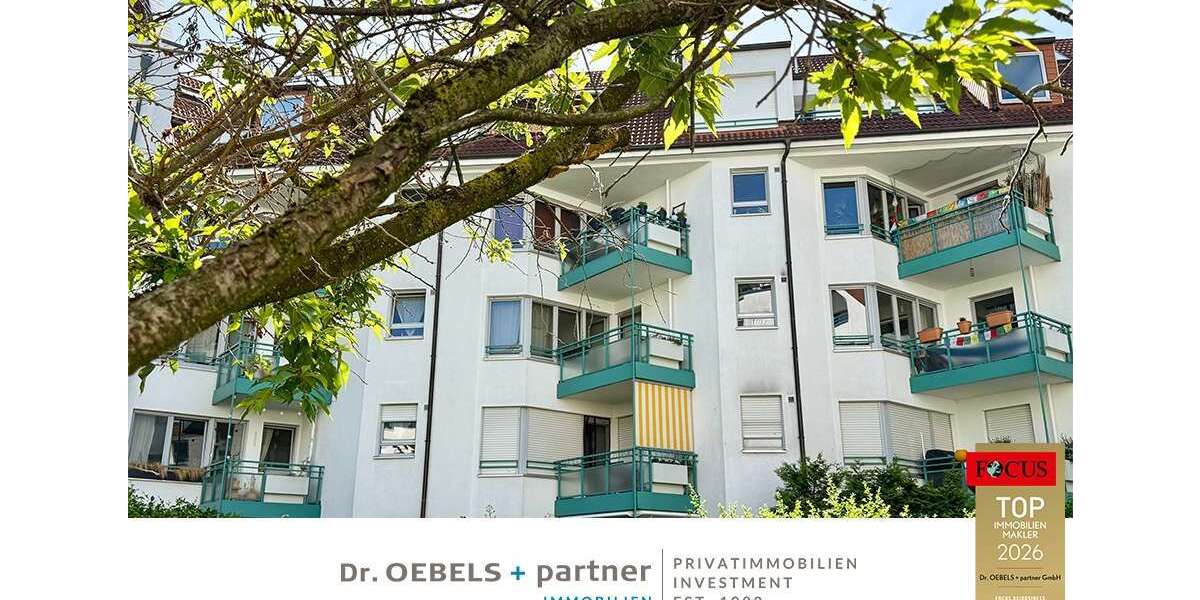 Etagenwohnung Köln Ehrenfeld - 4 Zimmer, 83 m&sup2;, 495.000&euro; | Angebot:26975776