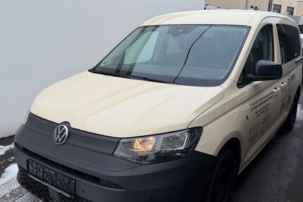 VW Caddy Maxi 270.000 km 10.950 &euro; Köln 51105