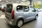 Opel Combo-e Life Ultimate 27.035 km 21.980 € Euskirchen 53881