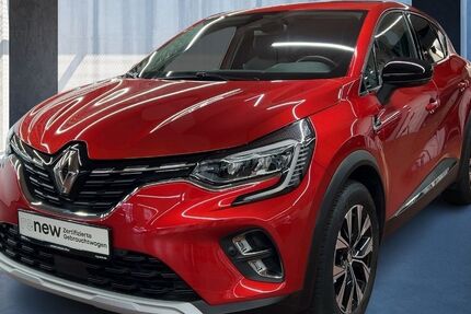 Renault Captur 21.499 km 17.930 &euro; Köln 50939