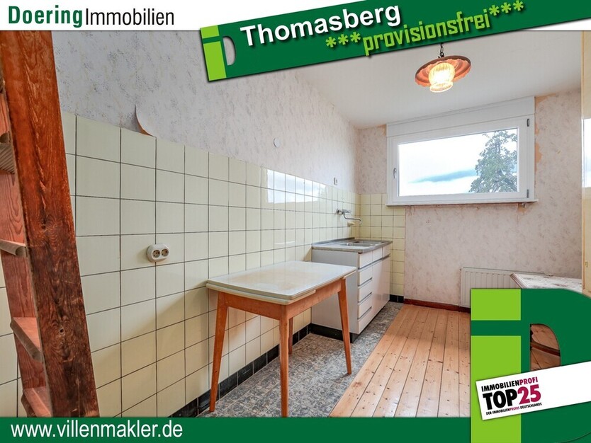 Vielseitige Doppelhaushälfte mit großem Potenzial in Thomasberg *provisionsfrei*