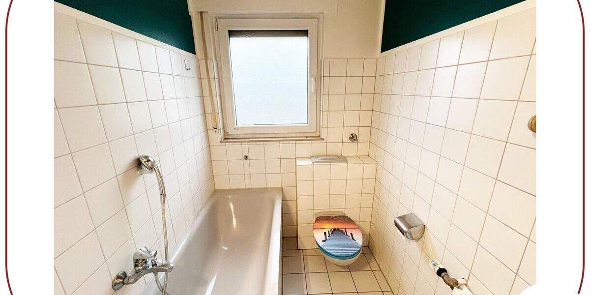 Etagenwohnung Leverkusen Bergisch Neukirchen - 2 Zimmer, 58 m&sup2;, 491&euro; | Angebot:25357297