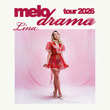 Lina - Melodrama Tour 2026 04.03.2026 Carlswerk Victoria