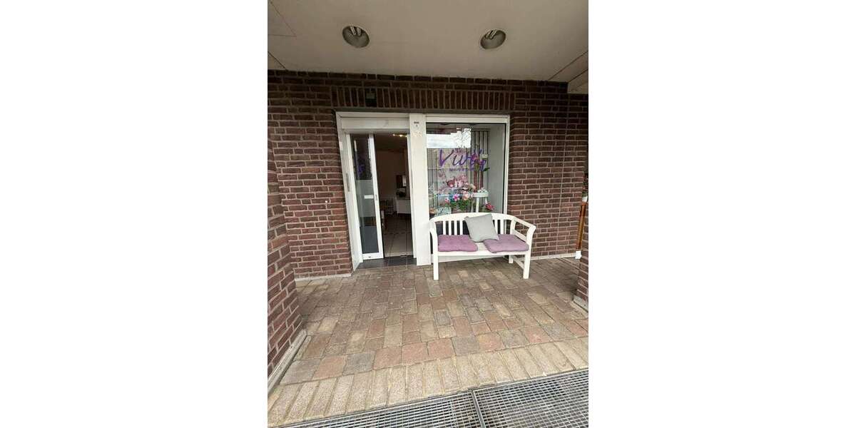 Gewerbeobjekt Leverlusen Hitdorf - 119.000&euro; | Angebot:26795069
