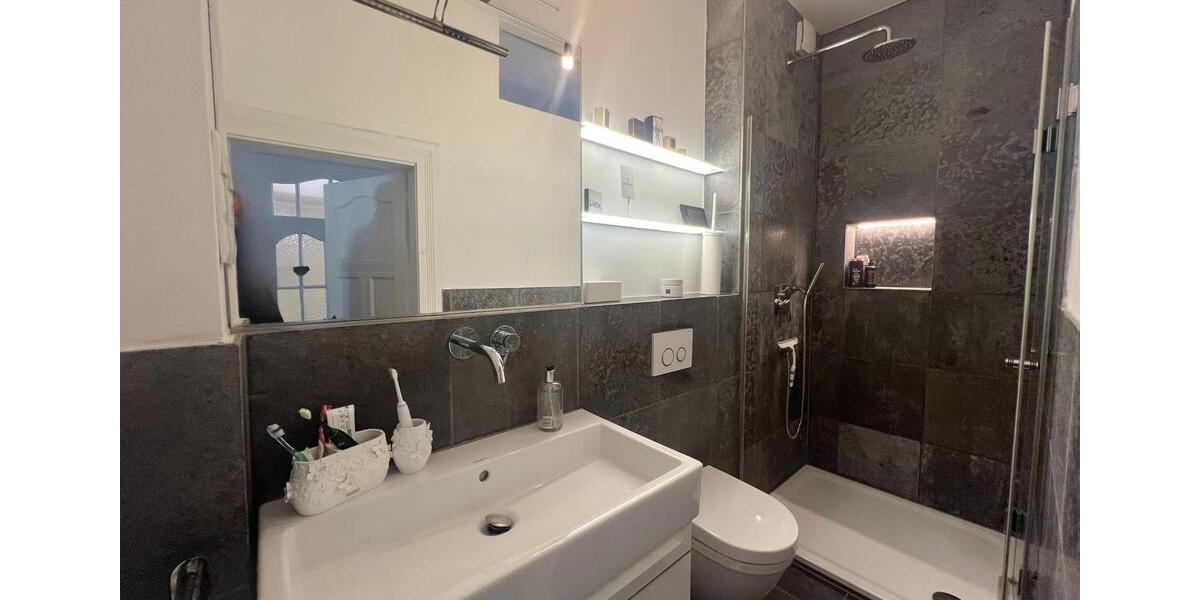 Etagenwohnung Siegburg - 3 Zimmer, 88 m&sup2;, 1.095&euro; | Angebot:26399319