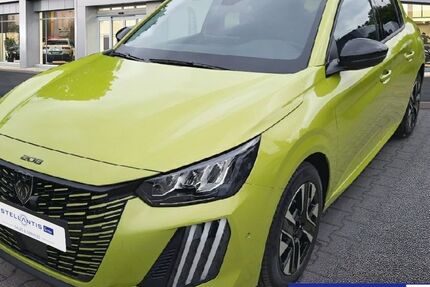 Peugeot 208 2.500 km 23.777 &euro; Köln 51065