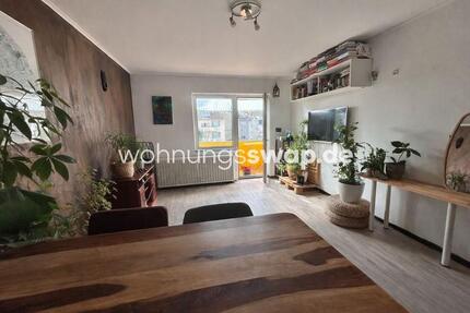 Wohnung Köln Kalk - 4 Zimmer, 72 m&sup2;, 880&euro; | Angebot:25343364