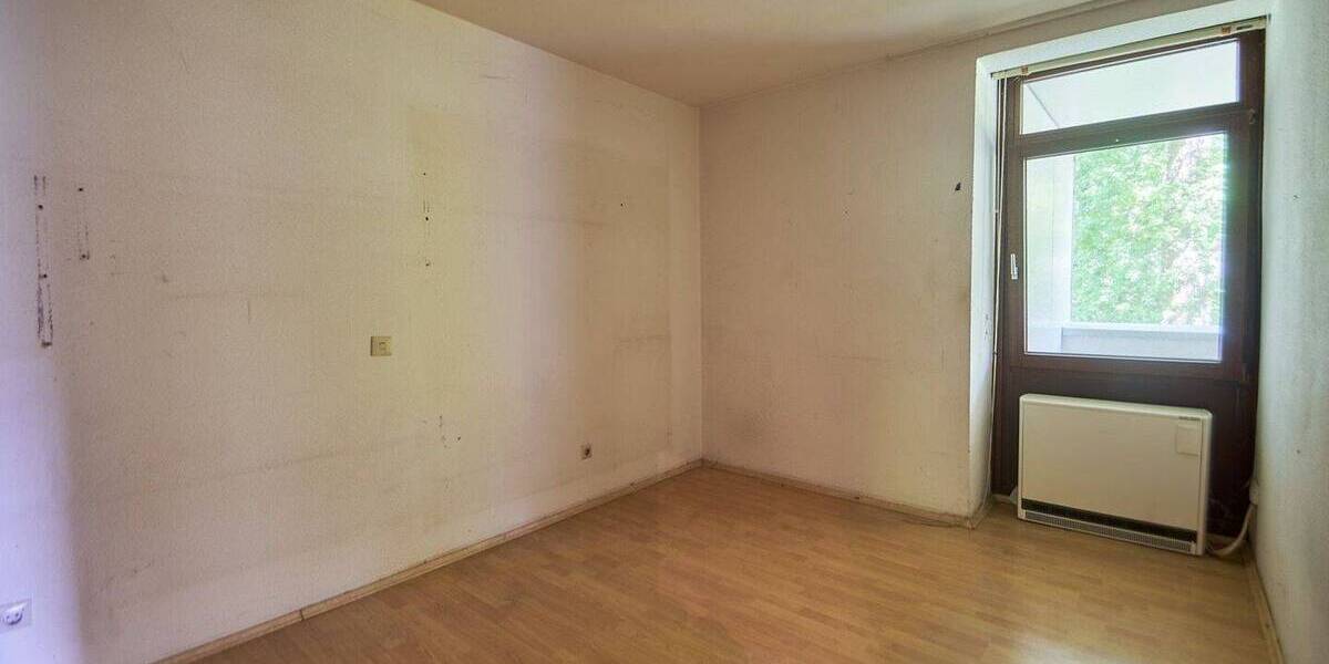 Etagenwohnung Bonn Beuel - 3 Zimmer, 67 m&sup2;, 250.000&euro; | Angebot:26869033