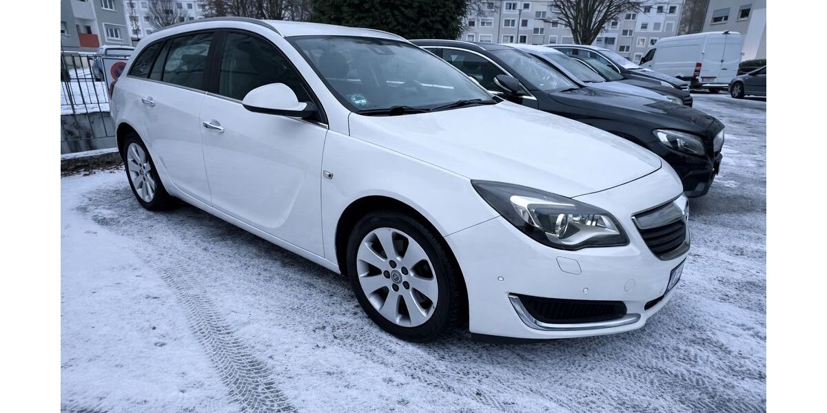 Opel Insignia 265.000 km 4.500 &euro; Leverkusen 51379