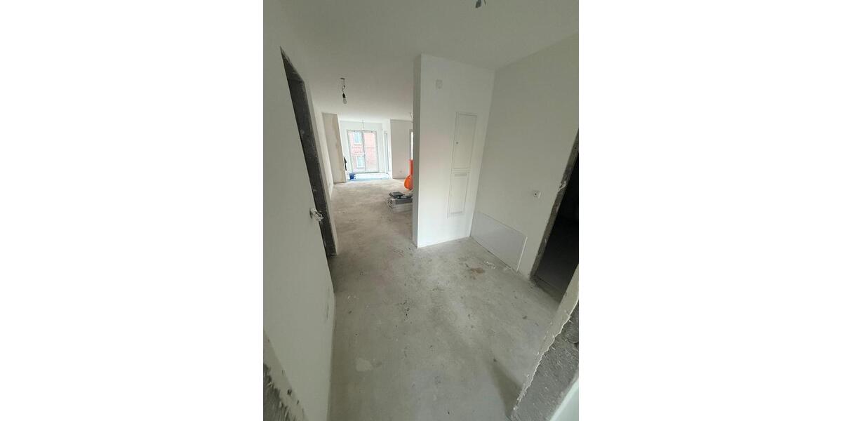 Wohnen im Neubau: Moderne 3-Zimmer-Wohnung & exklusive 4-Zimmer-Galeriewohnung in Köln-Weiler 3 zimmer