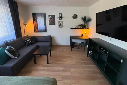 Wohnung Troisdorf Bergheim - 3 Zimmer, 87 m&sup2;, 125&euro; | Angebot:23511560