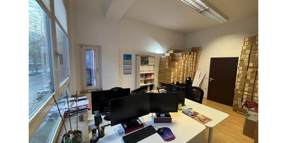 Gewerbeobjekt Köln Mülheim - 560&euro; | Angebot:24428190