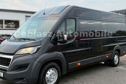 Peugeot Boxer 240.632 km 14.799 &euro; Elsdorf 50189