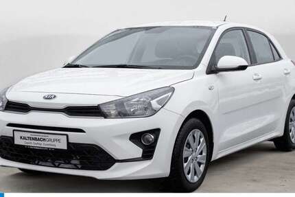 Kia Rio 66.650 km 11.290 &euro; Overath-Vilkerath 51491