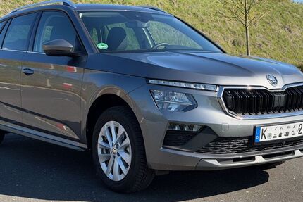 Skoda Kamiq 4.683 km 21.960 &euro; Köln 50859