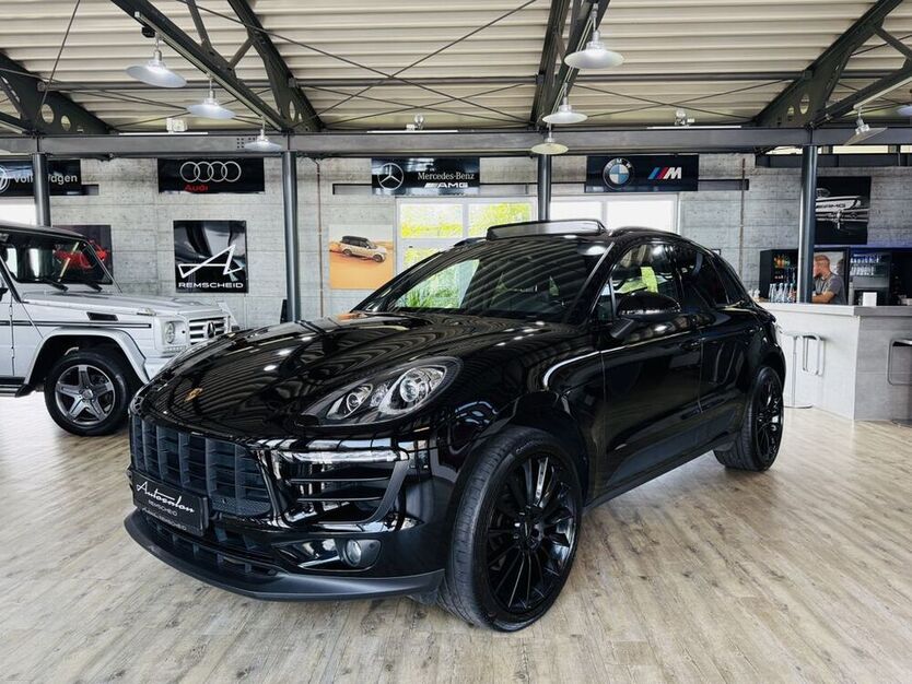 Macan