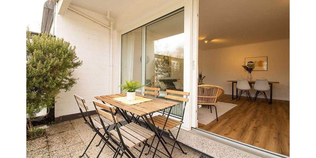 Reihenmittelhaus Erftstadt Liblar - 3 Zimmer, 111 m&sup2;, 389.000&euro; | Angebot:25362341